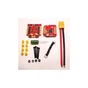 Полетный стек FLYTEX Fuzia F405 V2 + ESC 55A 6S (WVST3REDYELLOWV2) - уменьшенное изображение 3