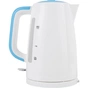 Електрочайник Saturn ST-EK8435U White/Blue - зменшене зображення 2