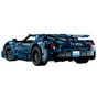 Конструктор LEGO Technic Ford GT 2022 1466 деталей (42154) - зменшене зображення 3