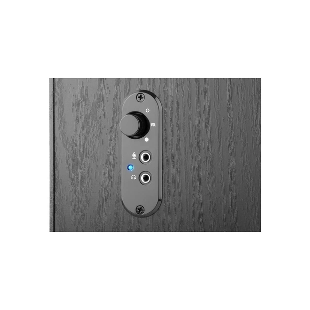 Акустична система REAL-EL S-235 Black (EL121200010) - picture 9