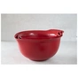 Миска KitchenAid Universal, набір 3 шт, червоний (KQG175OSERE) - зменшене зображення 10