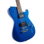 Електрогітара Cort MBM-2 Sustainiac Meta Blue (MBM-2H-SUS BBE) - зменшене зображення 2
