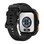 Смарт-годинник Blackview W80 Pro Black (6931548324089) - зменшене зображення 5
