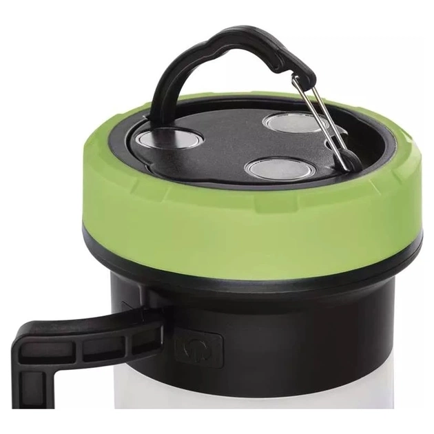 Фонарь EMOS P2313 350Lm Li-Ion (P2313) - изображение 8