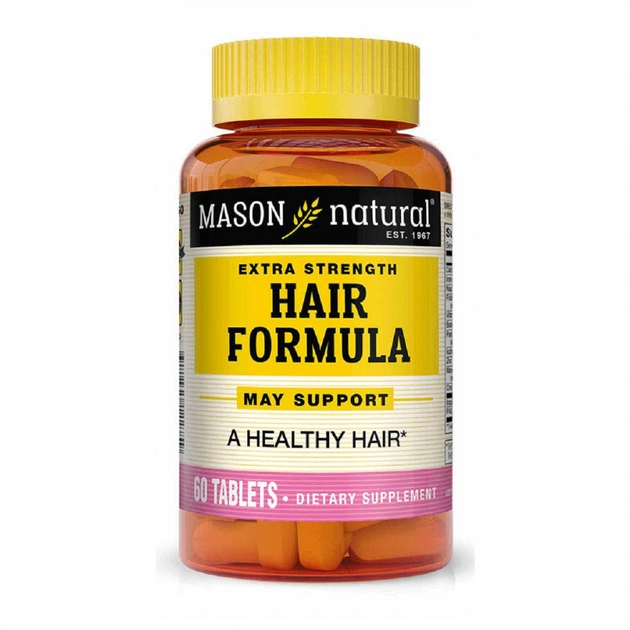Витамин Mason Natural Бета-каротин 25000МЕ, Beta Carotene, 100 гелевых капсул (MAV12281) - изображение 1