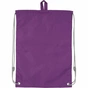 Сумка для взуття Kite Education Smart з кишенею фіолетова (K19-601M-32) - зменшене зображення 2