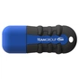 USB флеш накопичувач Team 32GB T181 Blue USB 2.0 (TT18132GL01) - уменьшенное изображение 1