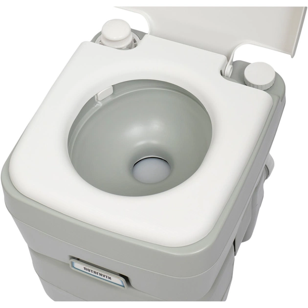 Біотуалет Time Eco TE-3020T (4820211101343) - picture 5