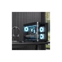 Корпус AeroCool P300C-G-BK-v1 Black (ACCS-PN02033.11) - зменшене зображення 6