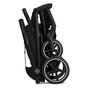 Коляска Cybex Beezy Magic Black (з бампером) (524000143) - зменшене зображення 3