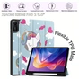 Чехол для планшета BeCover Flexible TPU Mate Xiaomi Redmi Pad 2 11.0" Unicorn (715604) - уменьшенное изображение 6