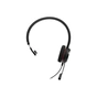 Навушники Jabra Evolve 20 MS SE Mono (4993-823-109L) - зменшене зображення 2