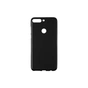 Чохол до мобільного телефона Armorstandart Matte Slim Fit Honor 7C Pro/Huawei Y7 2018 Black (ARM51606) - уменьшенное изображение 1