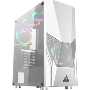 Корпус MONTECH FIGHTER 500 (W) зображення 1