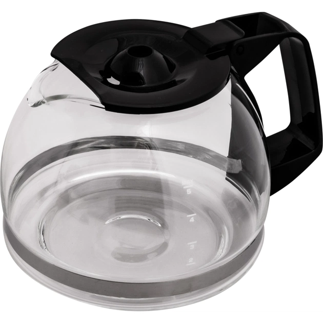 Крапельна кавоварка Liberton LCM-2200 - picture 9