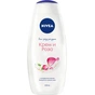 Гель для душу Nivea Крем і Троянда з маслом мигдалю 500 мл (4005900734952) - уменьшенное изображение 1