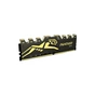 Модуль пам'яті для комп'ютера DDR4 16GB 2666 MHz Panther Apacer (AH4U16G26C0827GAA-1) - уменьшенное изображение 1