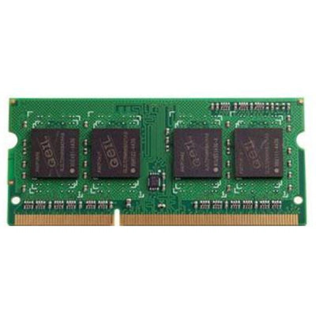 Модуль пам'яті для ноутбука SoDIMM DDR3L 8GB 1333 MHz Geil (GGS38GB1333C9S) - изображение 1
