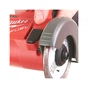 Дискова пила Milwaukee M12 FCOT, 76мм (без АКБ та ЗП) (4933464618) - уменьшенное изображение 3