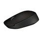 Мишка Logitech B170 Black (910-004798) - зменшене зображення 2
