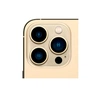 Мобільний телефон Apple iPhone 13 Pro Max 256Gb Gold (REF A) BREEZY (2AMLLD3) - зменшене зображення 4