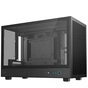 Корпус Deepcool CH260 Black (R-CH260-BKNGM0-G-1) - зменшене зображення 1