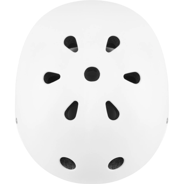 Шолом Lionelo Helmet White (LO-HELMET WHITE) - picture 7