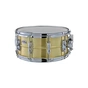 Малий барабан Yamaha Recording Custom Brass Snare 14"x6.5" (RRS1465) - уменьшенное изображение 1
