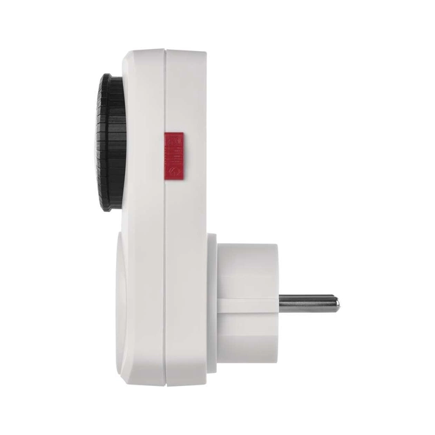 Таймер-розетка EMOS P5523N - зображення 3