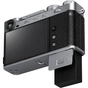 Цифровий фотоапарат Fujifilm X-E5 Body Silver (16949521) - уменьшенное изображение 11
