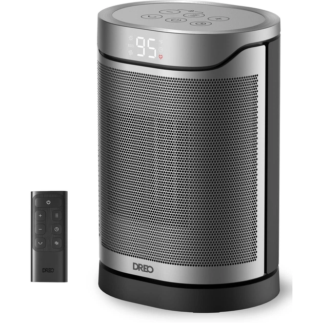 Обігрівач Dreo DR-HSH018 - зображення 1