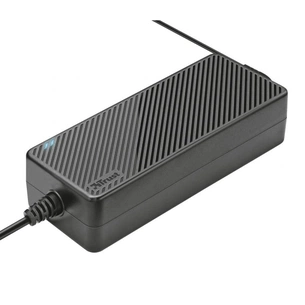 Блок живлення до ноутбуку Trust Plug & Go 120W (21751) зображення 1