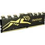 Модуль пам'яті для комп'ютера DDR4 8GB 2400 MHz Black Panther Apacer (EK.08G2T.GEC) - зменшене зображення 1