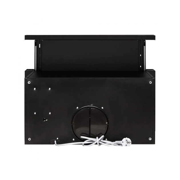 Витяжка кухонна Eleyus BREEZE 1000 60 BL - picture 10