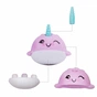 Гумка Yes Sea unicorns, набір 3шт (560542) - уменьшенное изображение 5