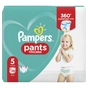 Підгузки Pampers Pants Junior 5 (12-17 кг), 28 шт (8001090414298) - зменшене зображення 2