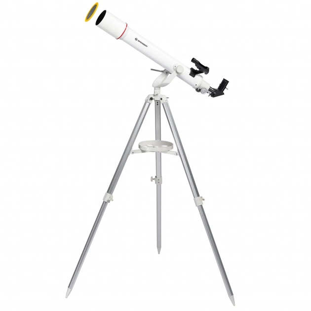Телескоп Bresser Nano AR-70/700 AZ (924762) - зображення 1