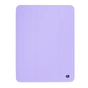 Чохол до планшета Armorstandart Smart Fold Pen iPad Pro 11 2022/2021/2020 Light Purple (ARM74956) - зменшене зображення 1