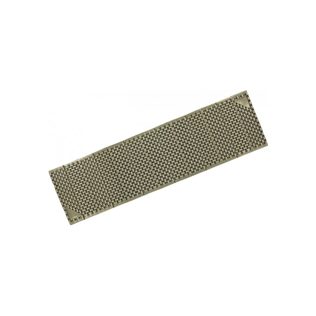 Туристичний килимок Terra Incognita Hike Mat Green (4823081506034) - зображення 1