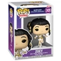 Фигурка Funko Pop серии Кейпоп-охотницы на демонов S2 - Зои (95809) - уменьшенное изображение 2