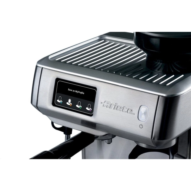 Ріжкова кавоварка еспресо Ariete 1312/10 (00M131210AR0) - picture 3