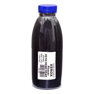 Тонер Xerox Ph3010/3040/3045, 60г Black AHK (1401767) зображення 1