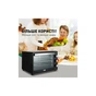 Електропіч WINNINGSTAR ST-9620 - зменшене зображення 2