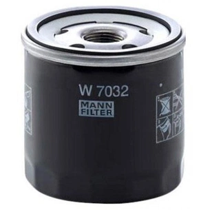 Фільтр масляний Mann W7032 зображення 1