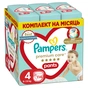 Підгузки Pampers Premium Care Pants Maxi Трусики Розмір 4 (9-15 кг) 114 шт. (8006540490938) - зменшене зображення 1