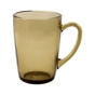 Чашка Interos White coffe 330мл (ІТ-000026162) - зменшене зображення 1