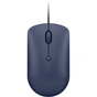 Мишка Lenovo 540 USB-C Wired Abyss Blue (GY51D20878) - зменшене зображення 1