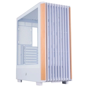 Корпус 1stPlayer WD5-WH зображення 1