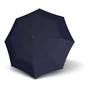 Зонт Knirps A.200 Medium Duomatic Navy Black HeatShield автомат, складана (Kn95-7201-12012) - уменьшенное изображение 2