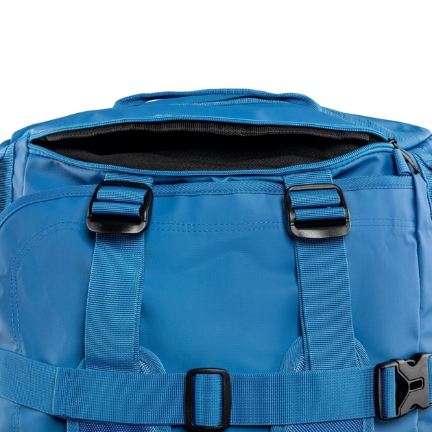Дорожня сумка Highlander Storm Kitbag 90L Blue DB124-BL (927456) - зображення 7